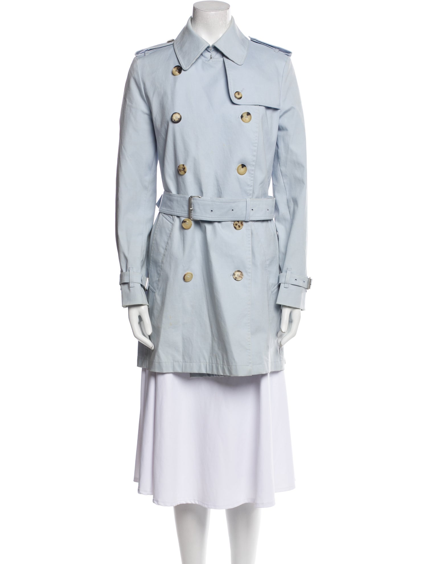 Burberry Trench Coat