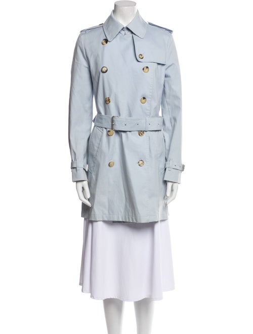 Burberry Trench Coat
