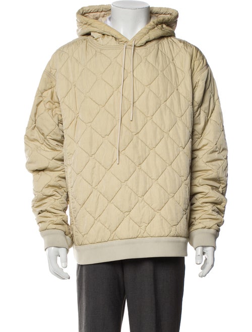 Burberry Crew Neck Long Sleeve Hoodie