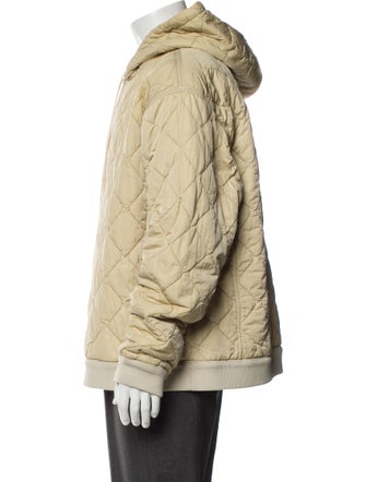 Burberry Crew Neck Long Sleeve Hoodie