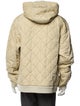 Burberry Crew Neck Long Sleeve Hoodie