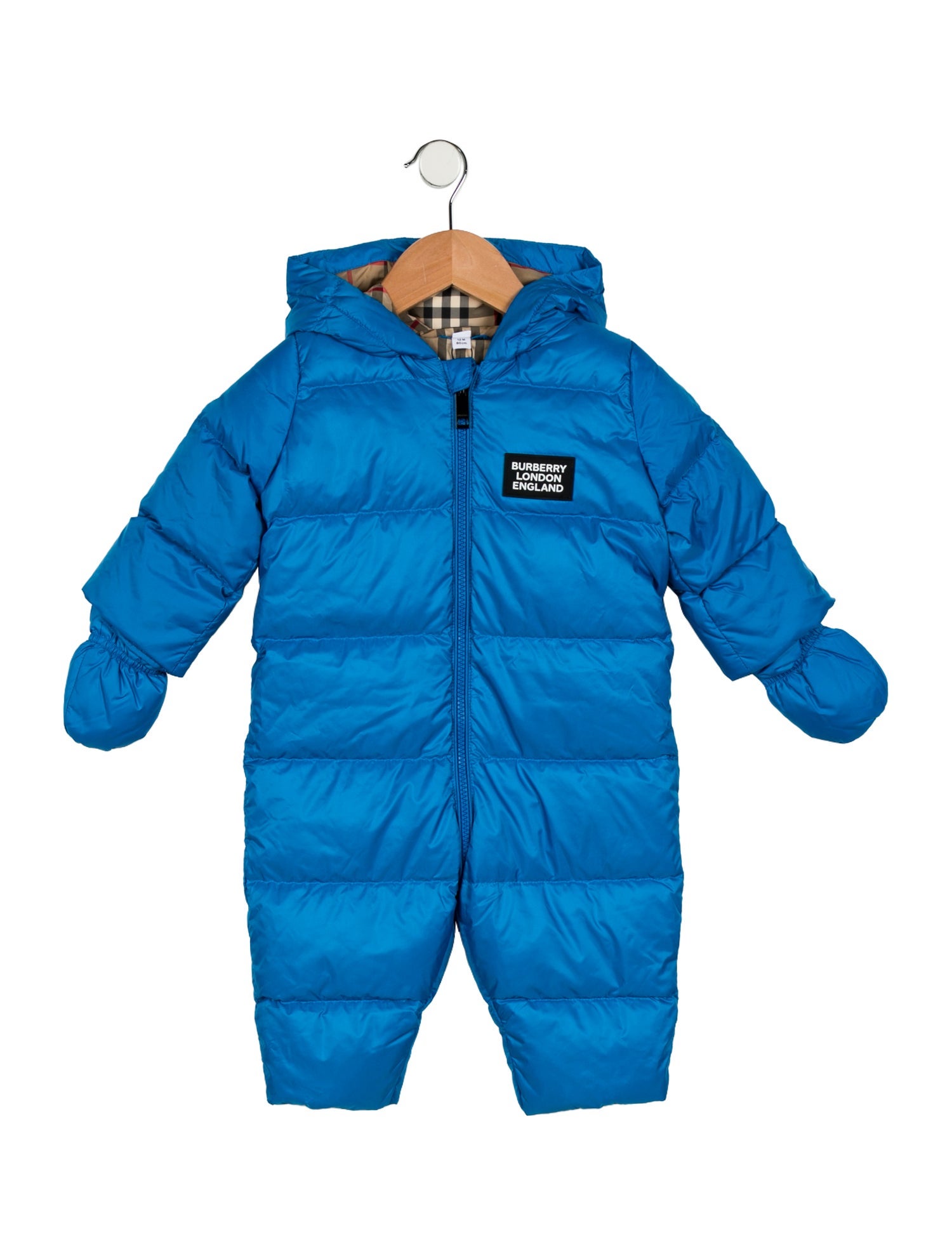 Burberry One-Piece w/Tags