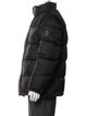 Burberry Puffer Coat