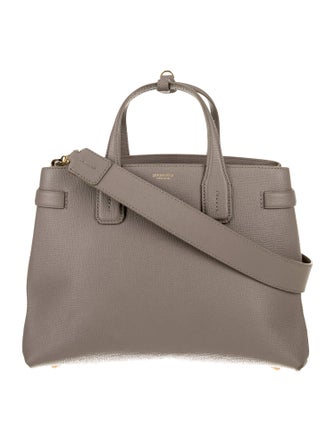 Burberry Nova Check Medium Banner