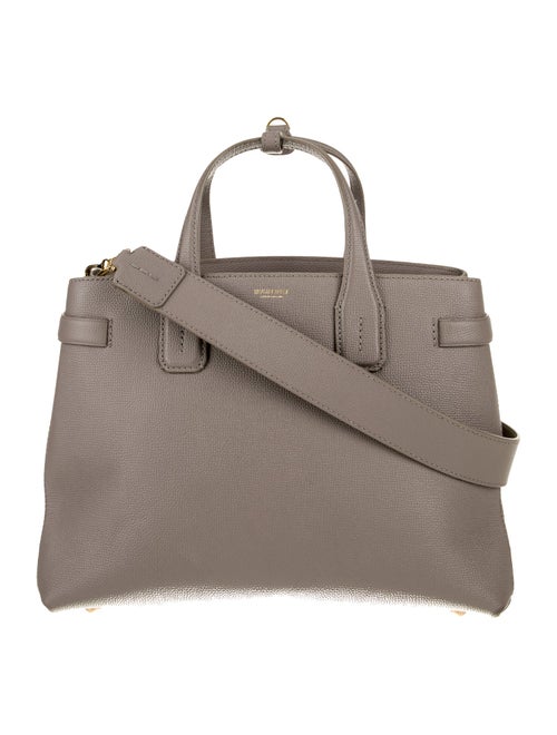 Burberry Nova Check Medium Banner