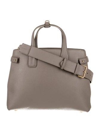 Burberry Nova Check Medium Banner