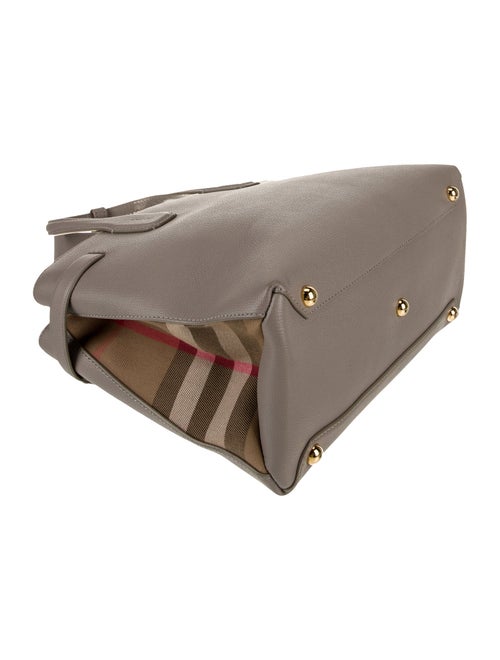 Burberry Nova Check Medium Banner