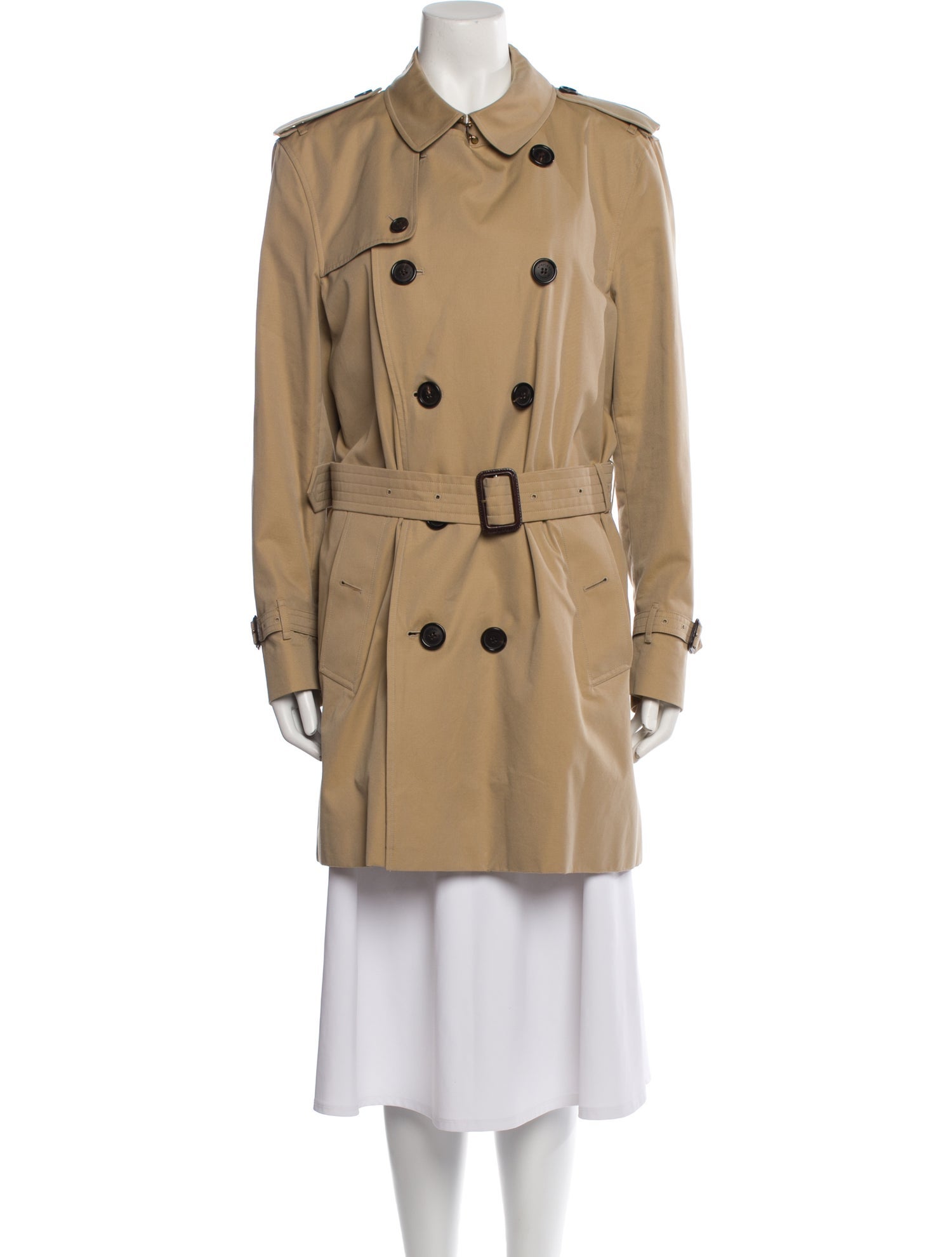 Burberry Trench Coat