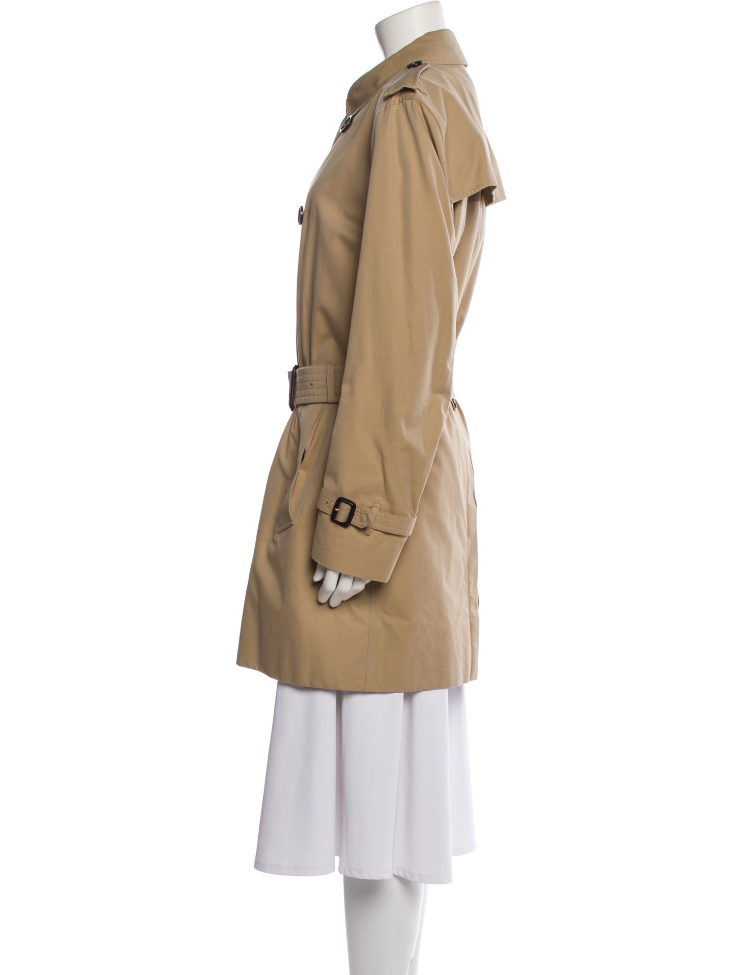 Burberry Trench Coat
