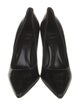 Burberry Patent Leather Pumps