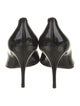 Burberry Patent Leather Pumps