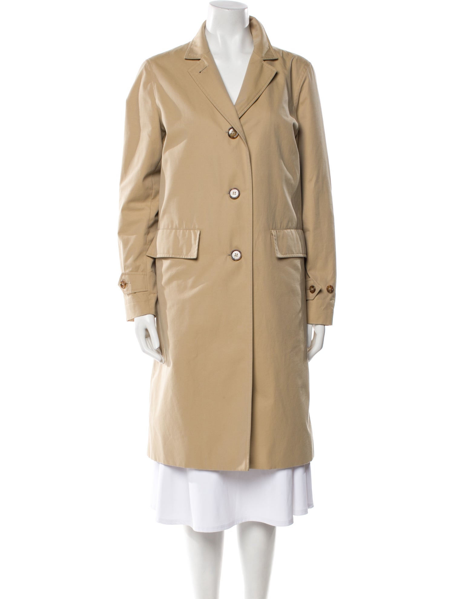 Burberry Trench Coat