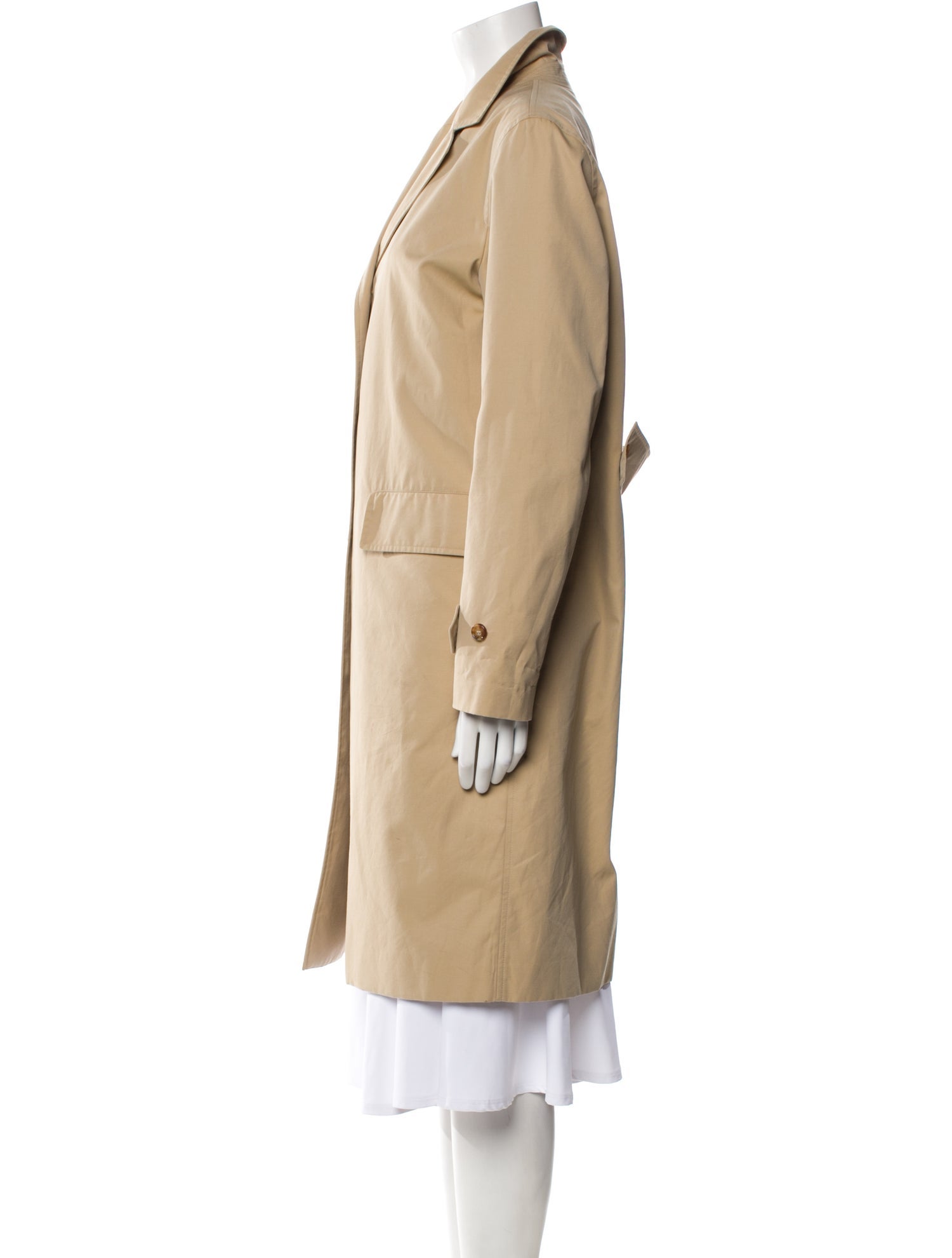 Burberry Trench Coat