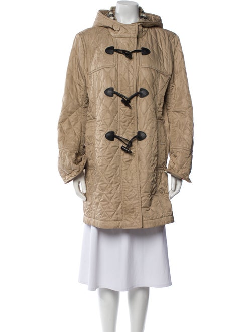 Burberry London Utility Jacket