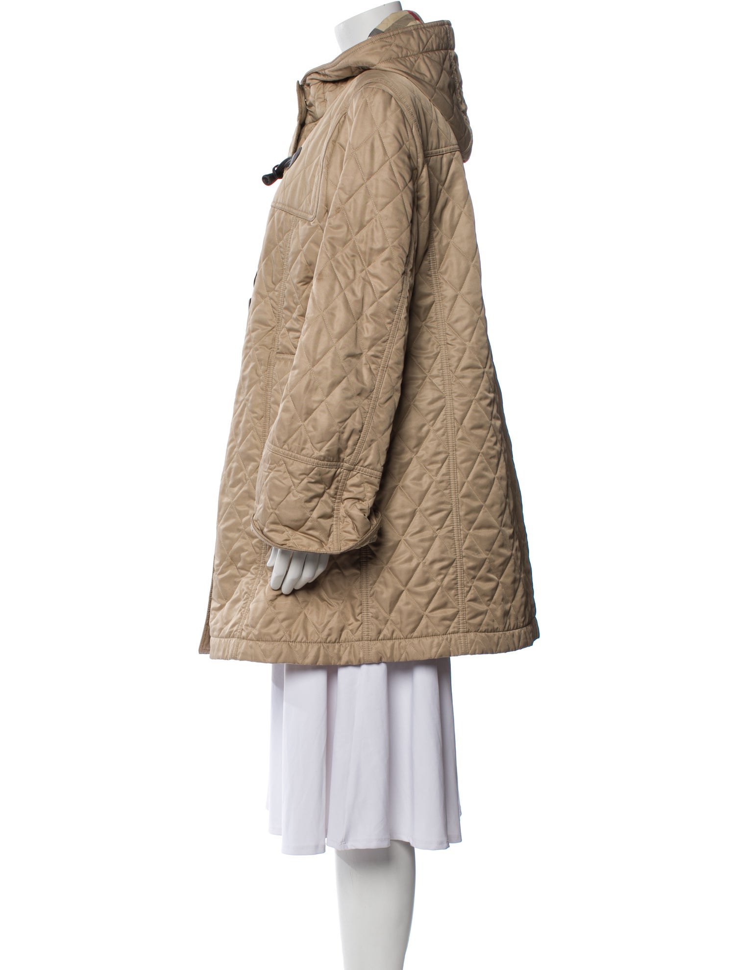 Burberry London Utility Jacket