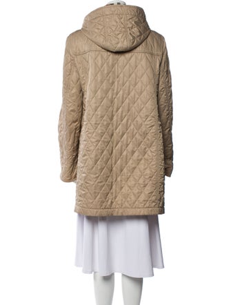 Burberry London Utility Jacket