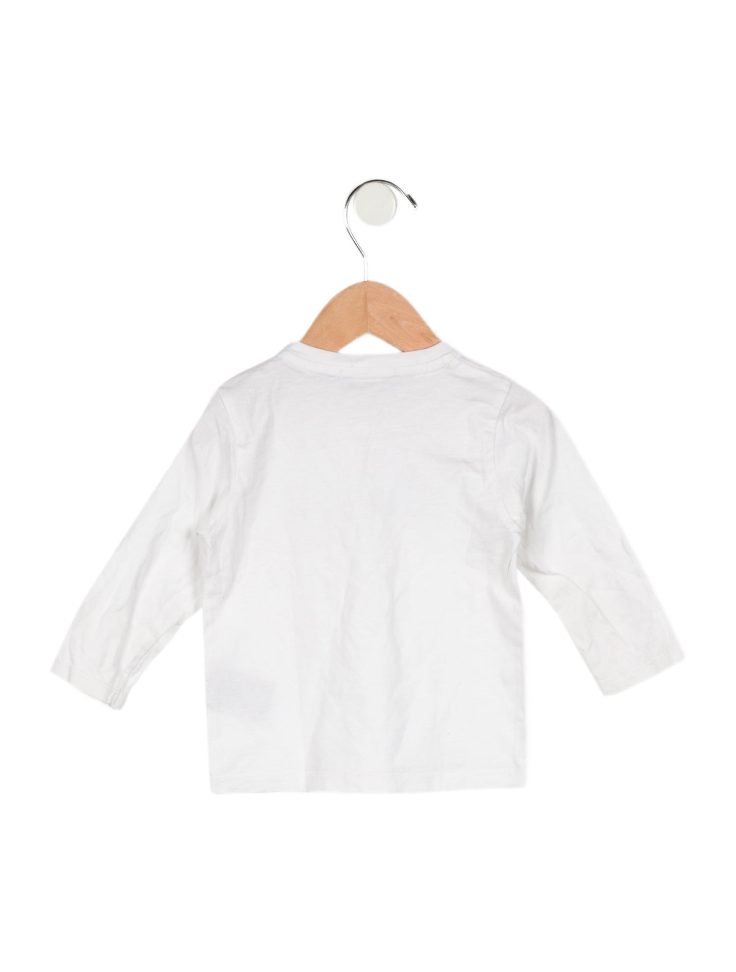 Burberry Infant Boys' Long Sleeve Shirt