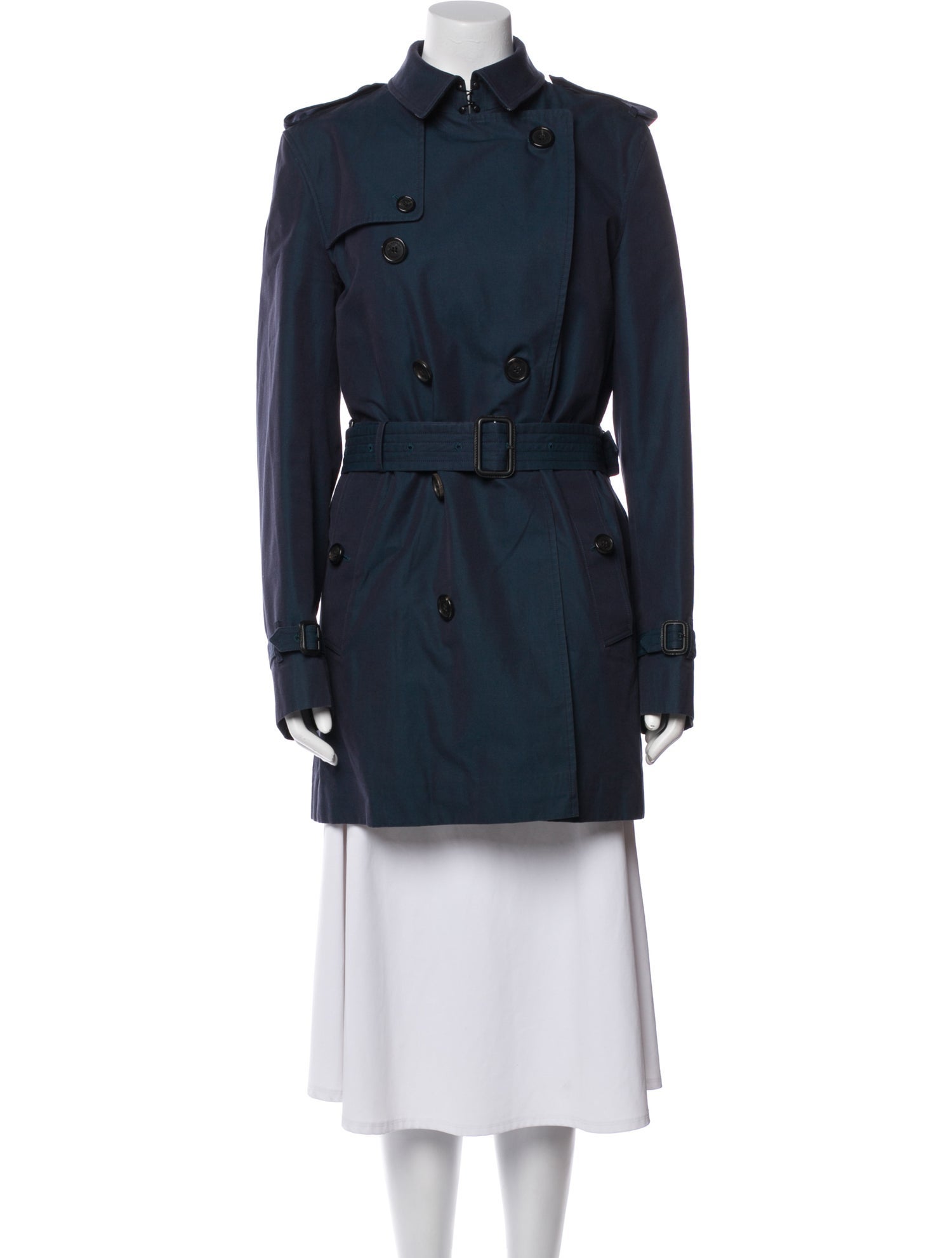 Burberry Trench Coat