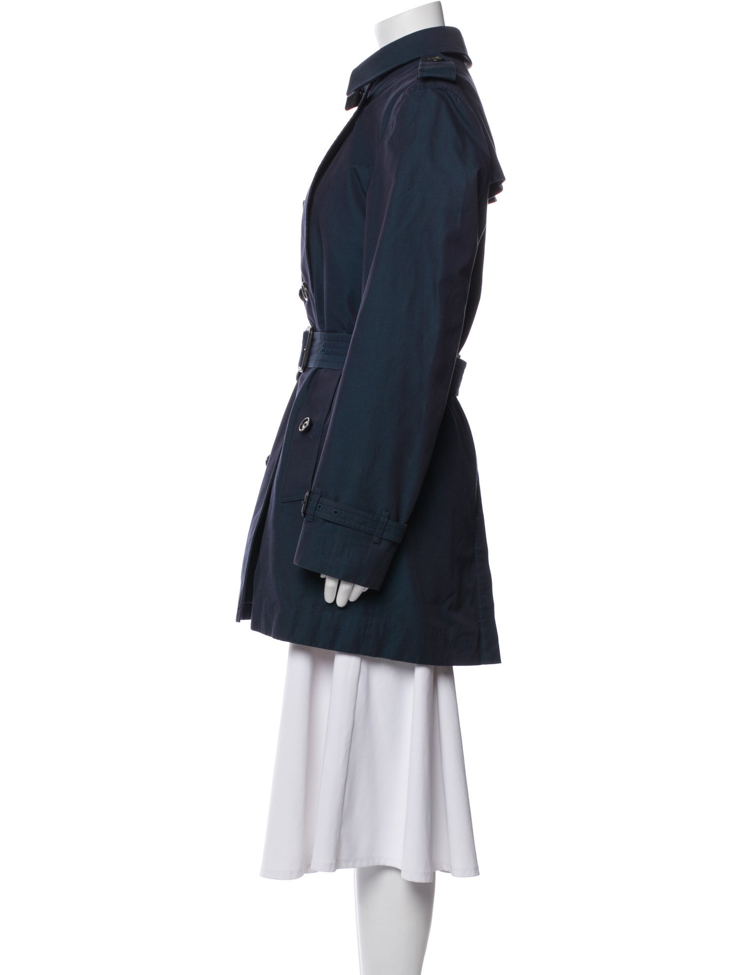 Burberry Trench Coat