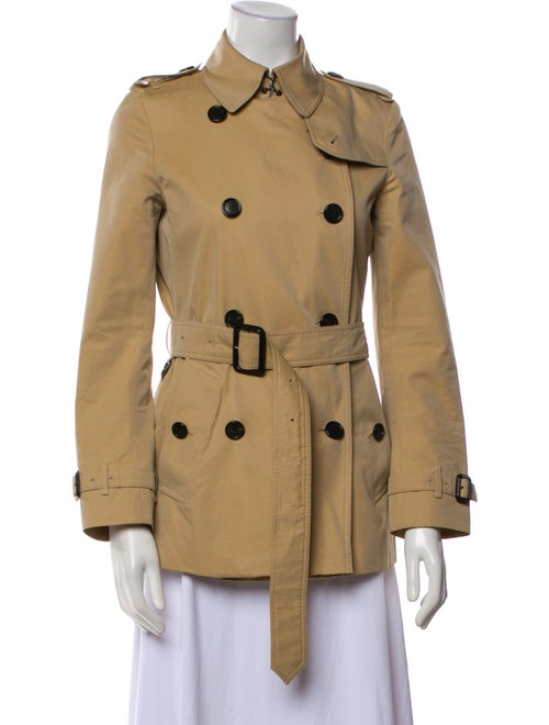 Burberry Utility Jacket