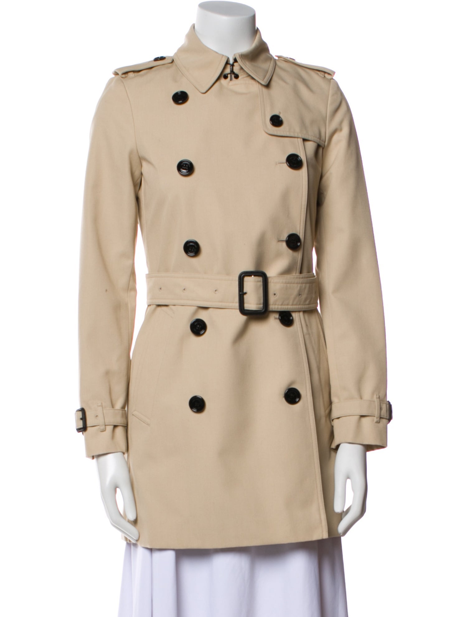 Burberry Trench Coat