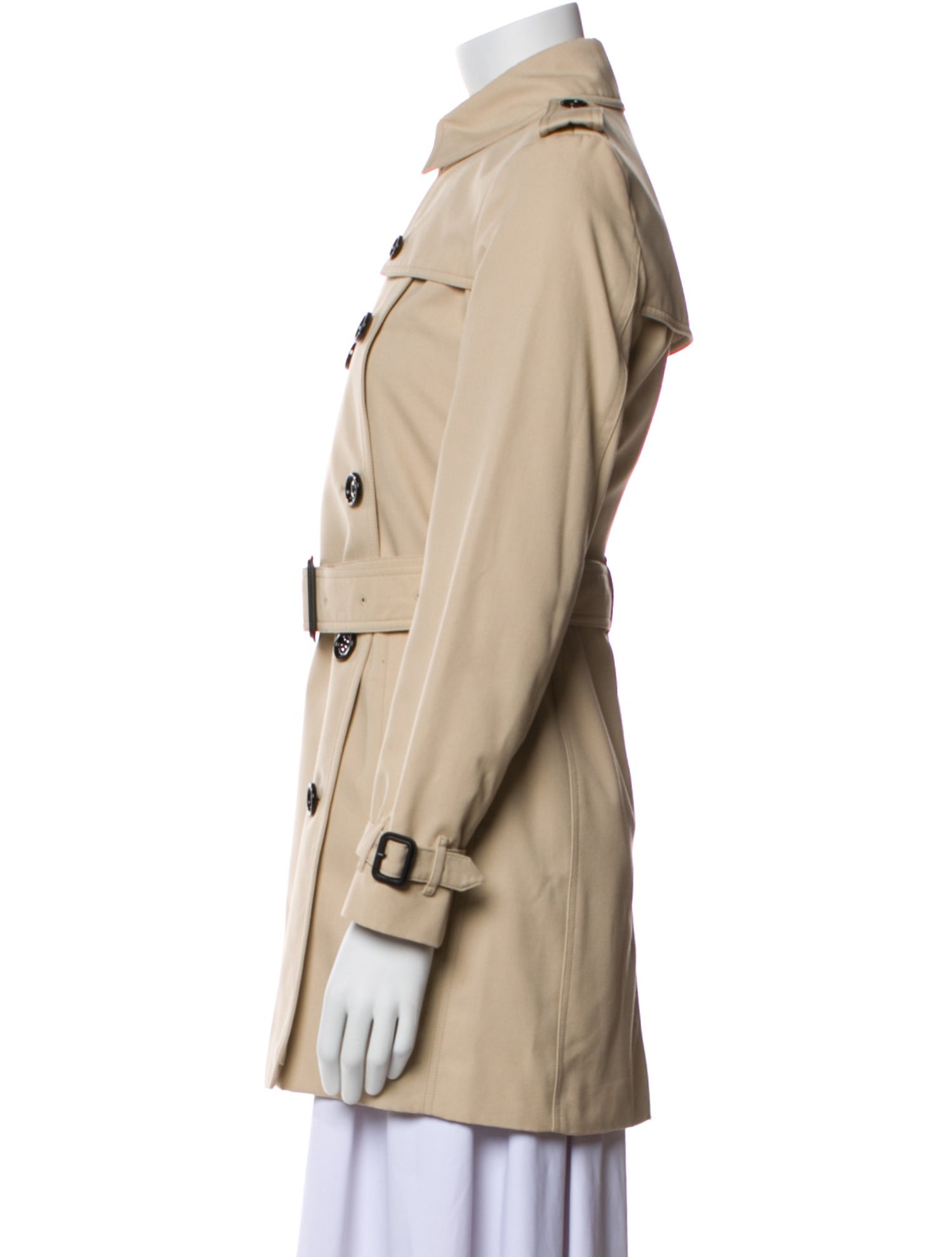 Burberry Trench Coat
