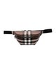 Burberry House Check Belt Bag