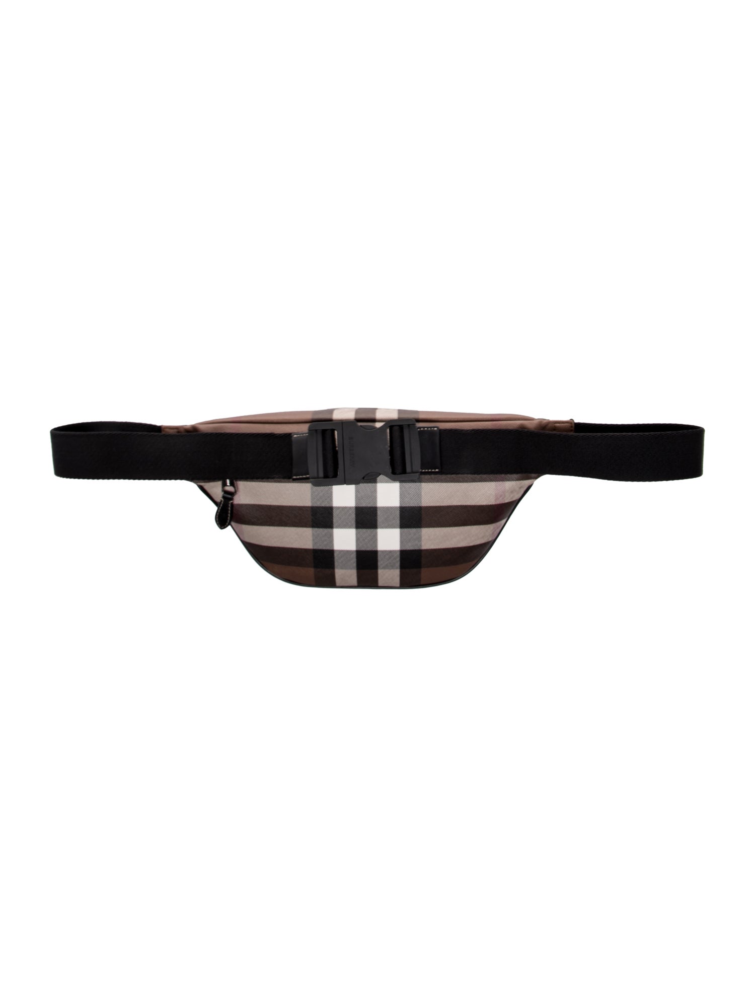 Burberry House Check Belt Bag