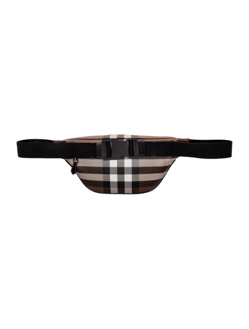 Burberry House Check Belt Bag