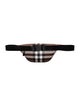 Burberry House Check Belt Bag