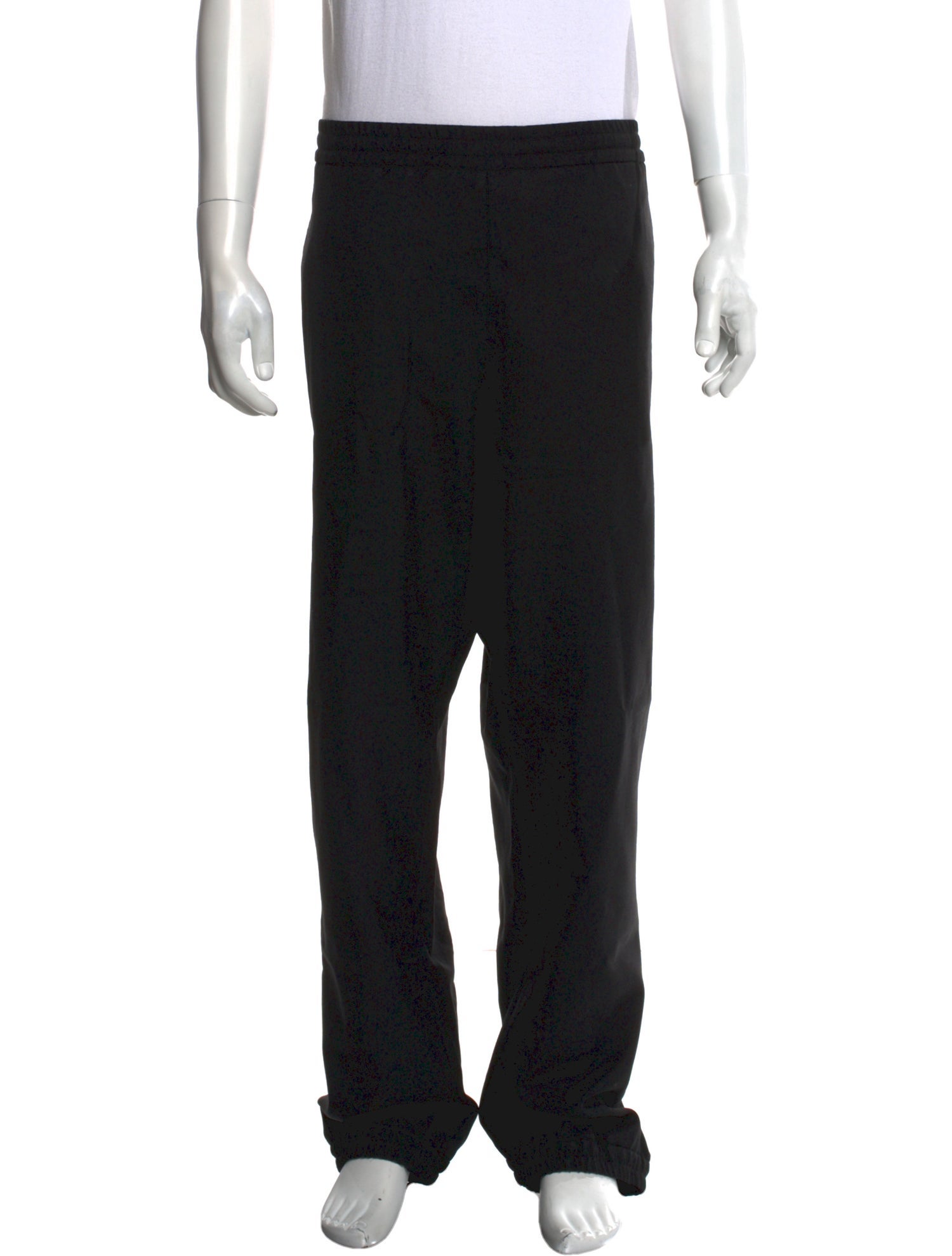 Burberry Wool Joggers