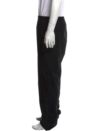 Burberry Wool Joggers