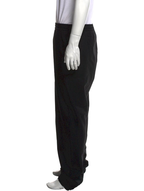 Burberry Wool Joggers