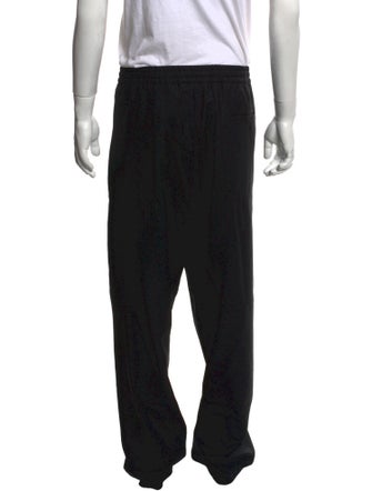 Burberry Wool Joggers