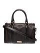 Burberry House Check Top Handle Bag