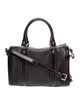 Burberry House Check Top Handle Bag
