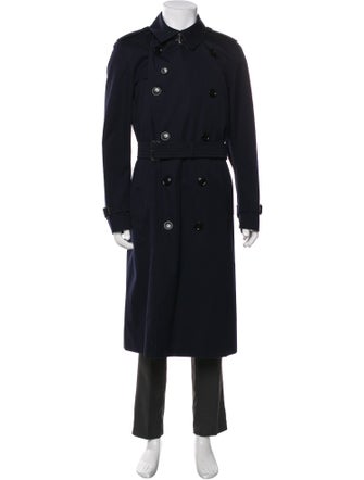 Burberry Trench Coat