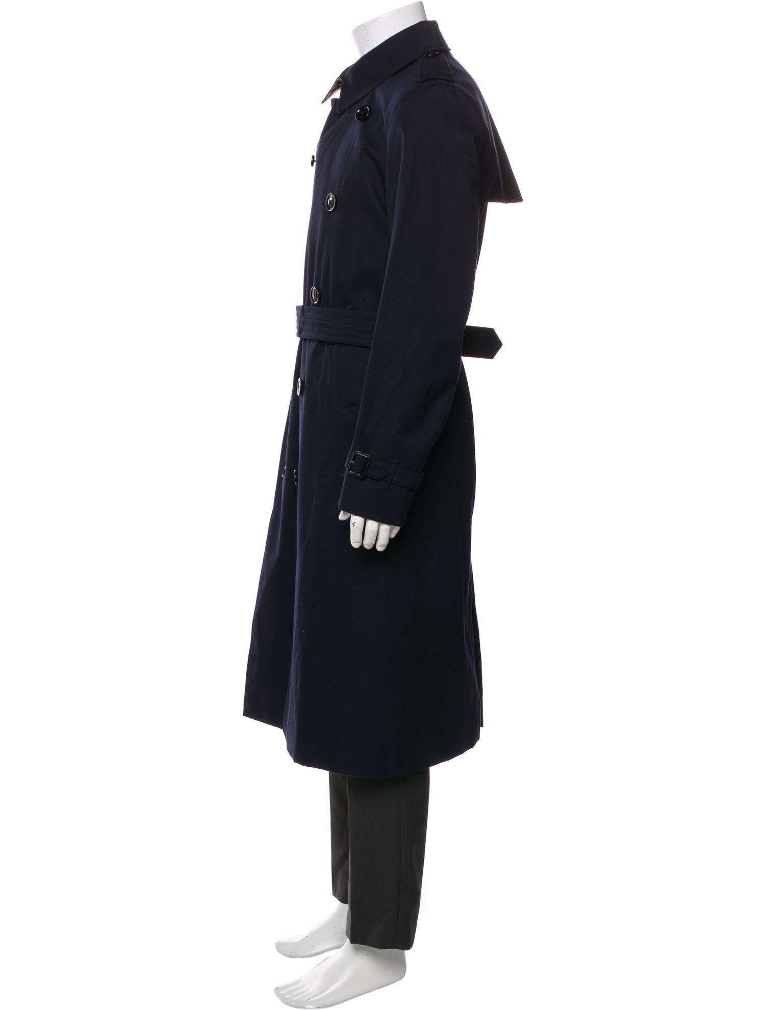 Burberry Trench Coat