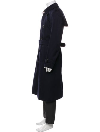 Burberry Trench Coat