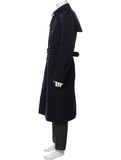 Burberry Trench Coat