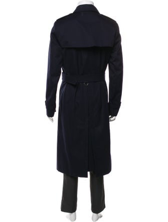 Burberry Trench Coat