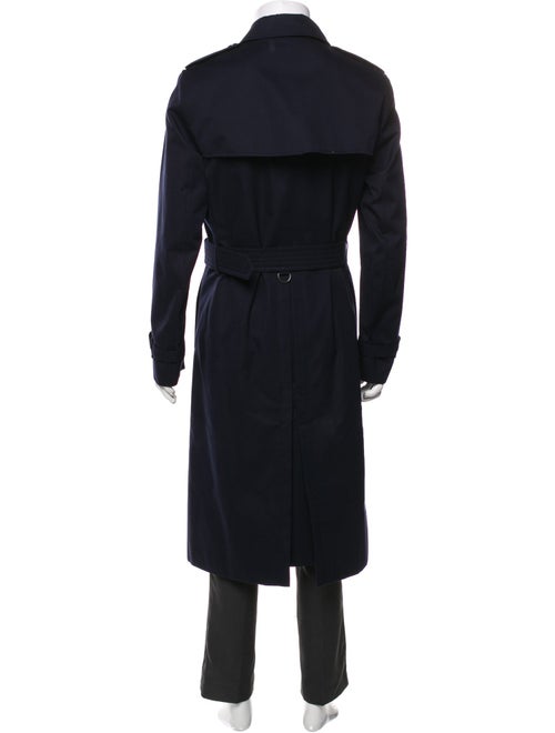 Burberry Trench Coat