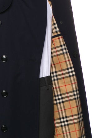 Burberry Trench Coat