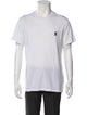 Burberry TB Monogram Graphic Print T-Shirt