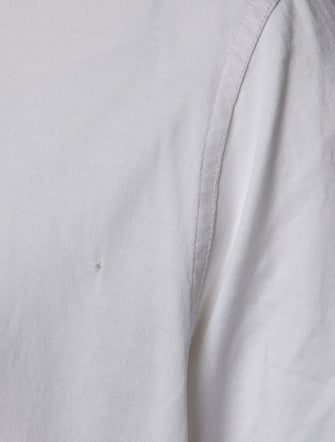 Burberry TB Monogram Graphic Print T-Shirt