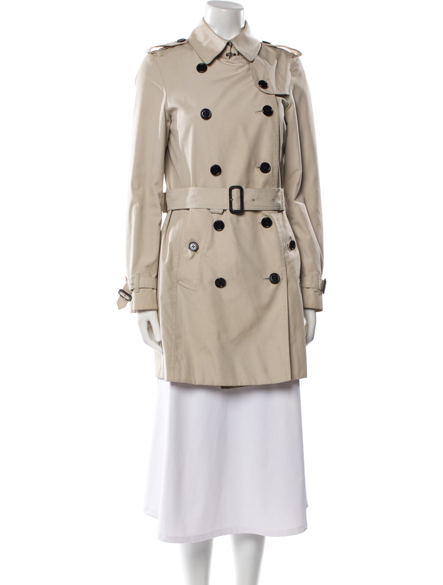 Burberry Trench Coat