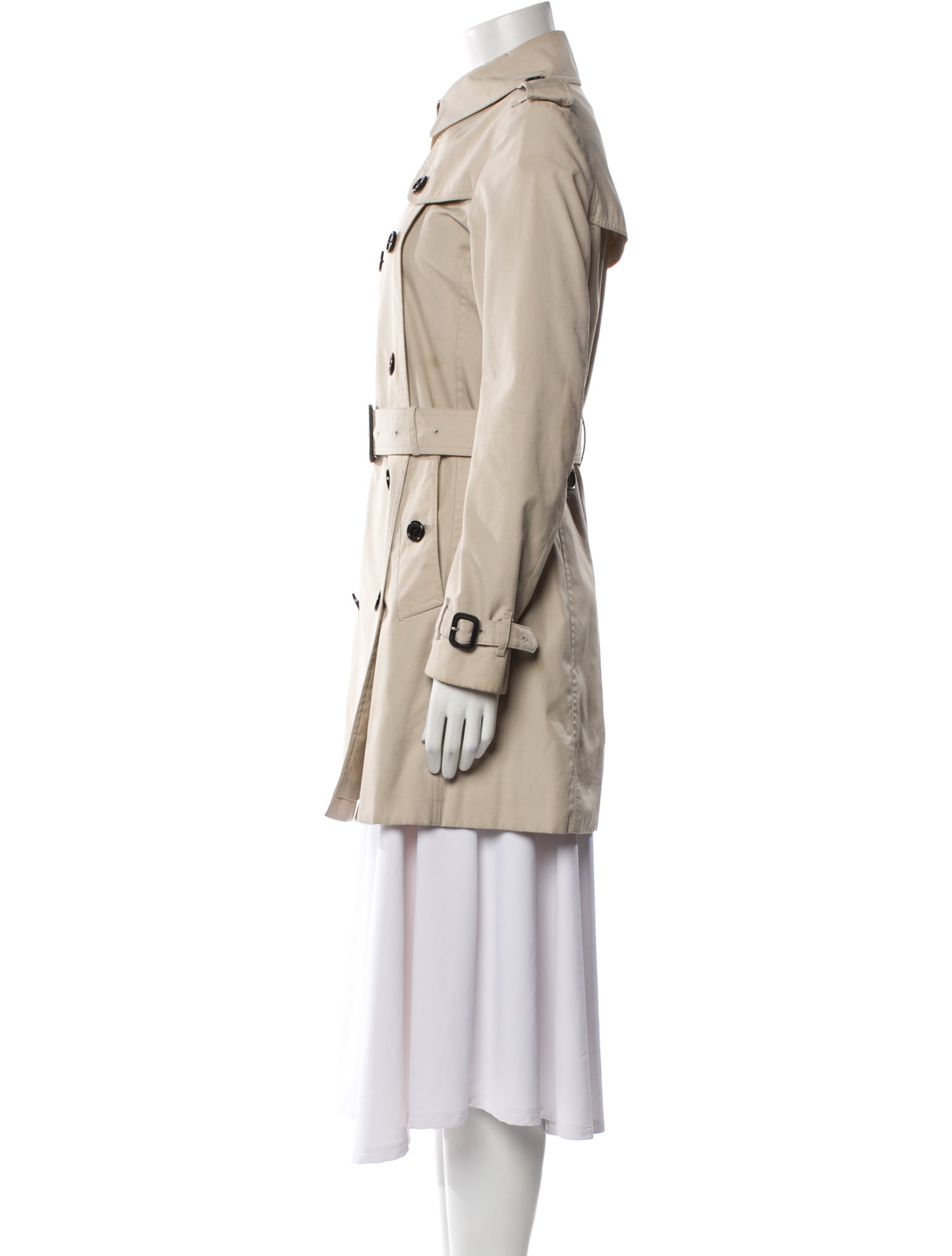 Burberry Trench Coat