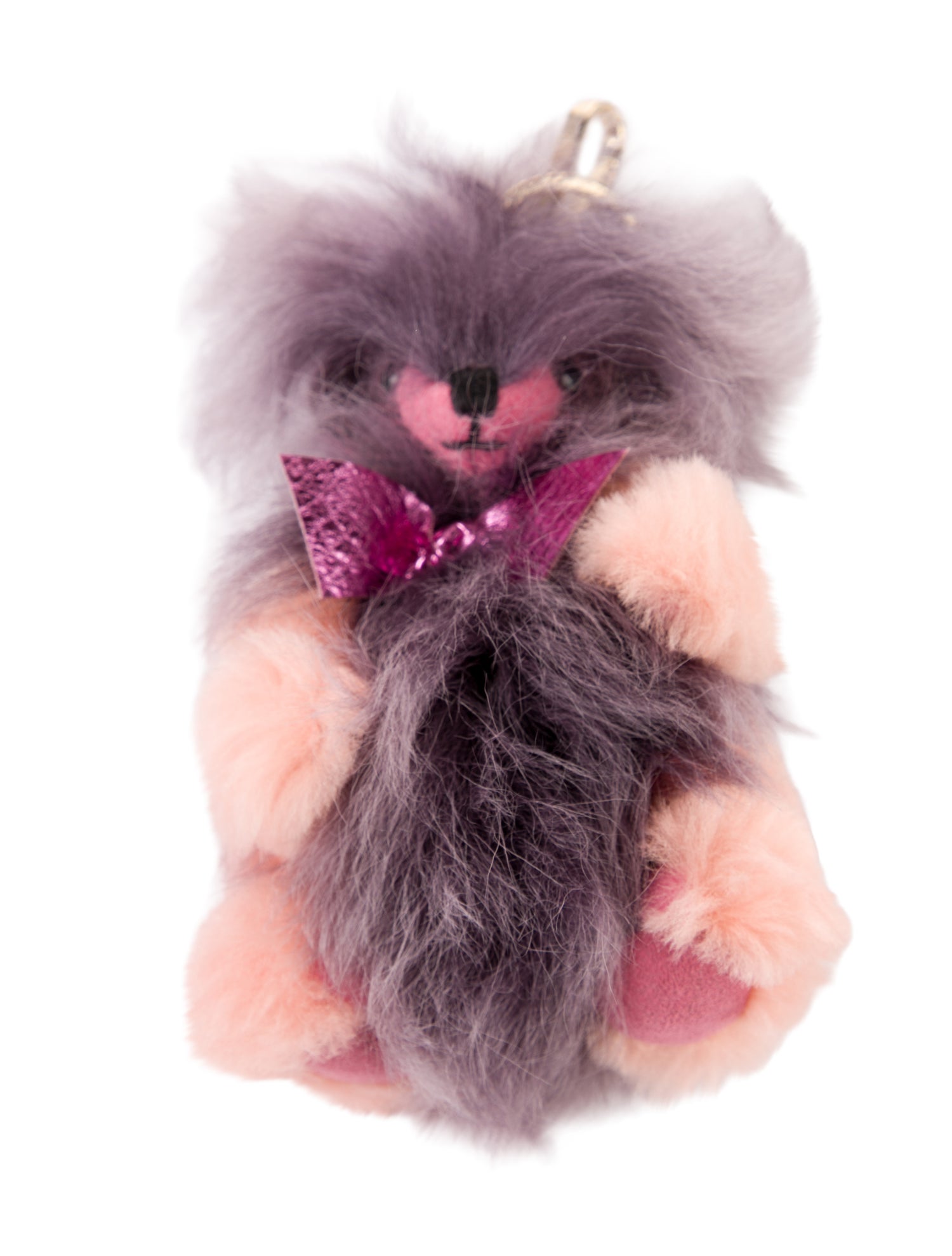 Burberry Burberry Thomas Bear Charm