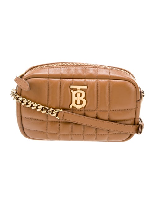 Burberry Quilted Lola