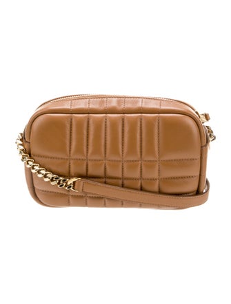 Burberry Quilted Lola